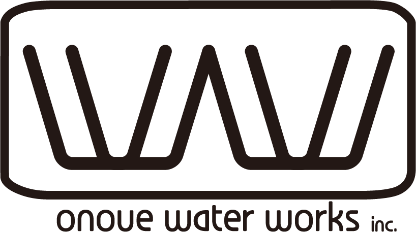 Onoue Water Works Inc. | 株式会社オノウエ ウォーターワークス